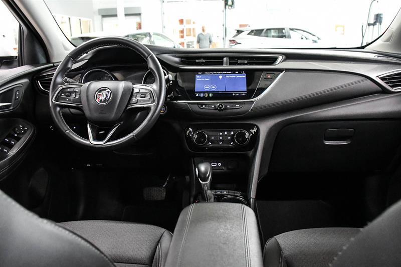 2023 Buick Encore - Image 12