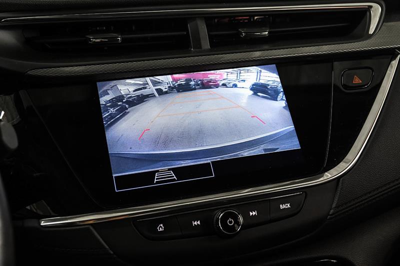 2023 Buick Encore - Image 21