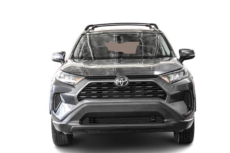 2021 Toyota RAV4 - Image 2