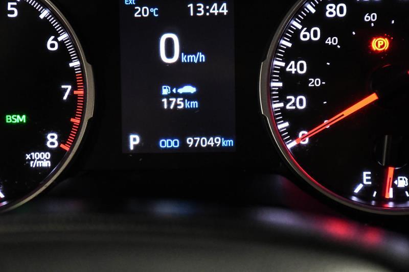 2021 Toyota RAV4 - Image 28