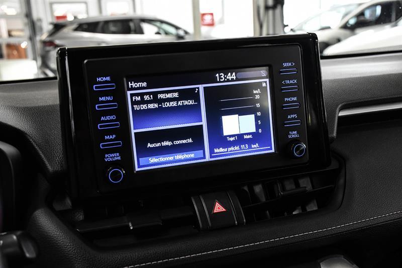 2021 Toyota RAV4 - Image 29