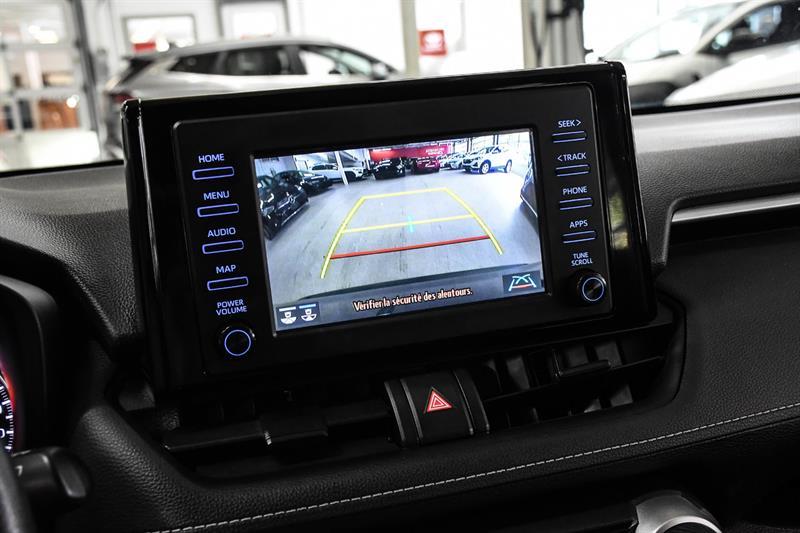 2021 Toyota RAV4 - Image 30
