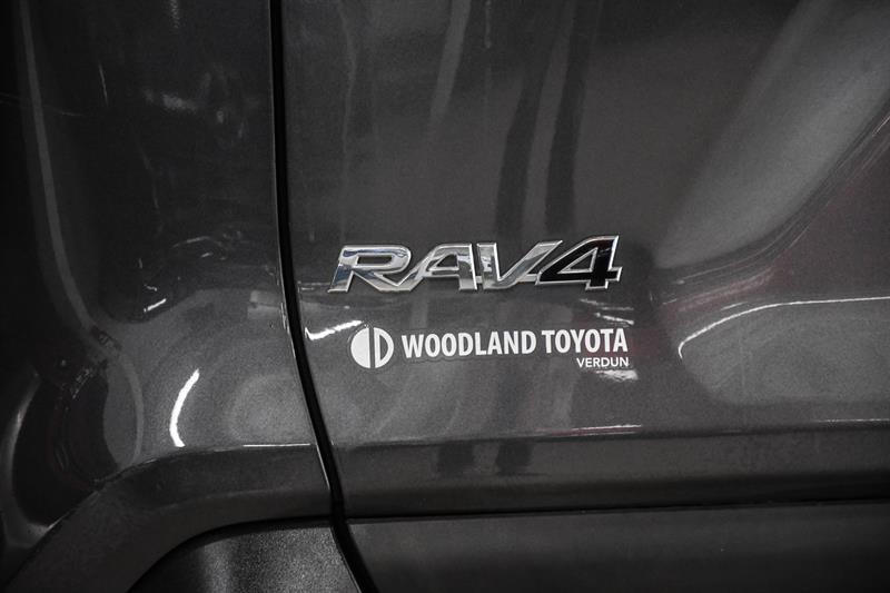 2021 Toyota RAV4 - Image 34