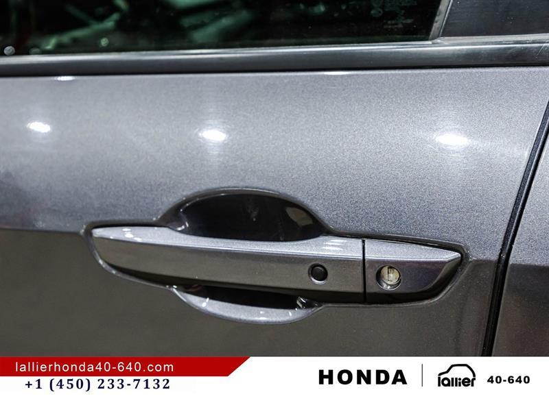 2018 Honda Civic - Image 11