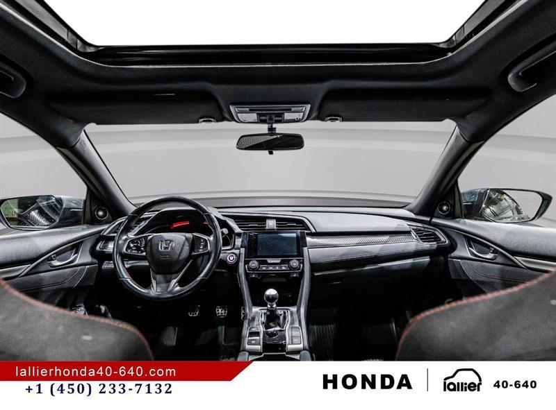 2018 Honda Civic - Image 15