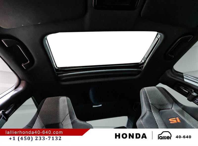 2018 Honda Civic - Image 20