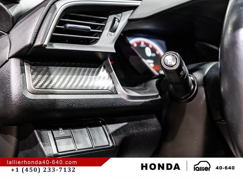 2018 Honda Civic - Image 23
