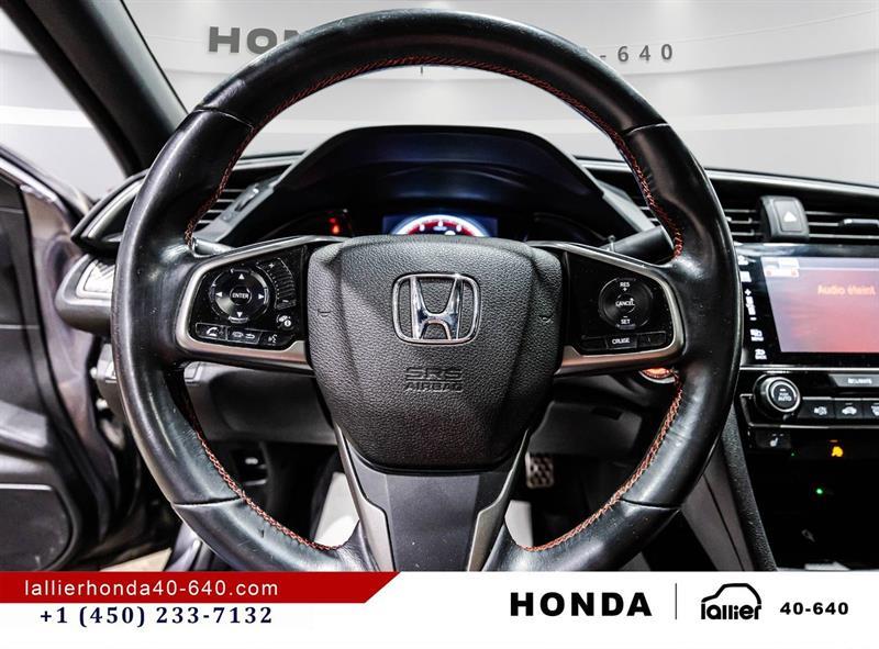2018 Honda Civic - Image 24