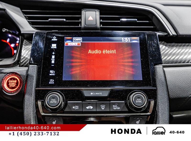 2018 Honda Civic - Image 26