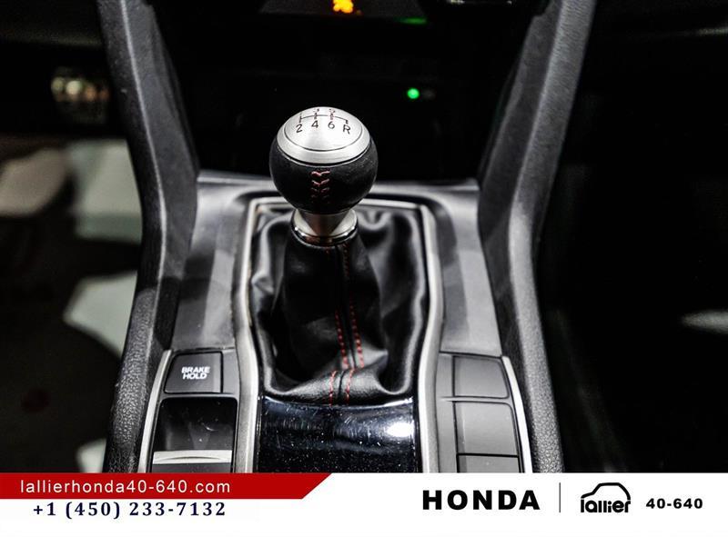 2018 Honda Civic - Image 27