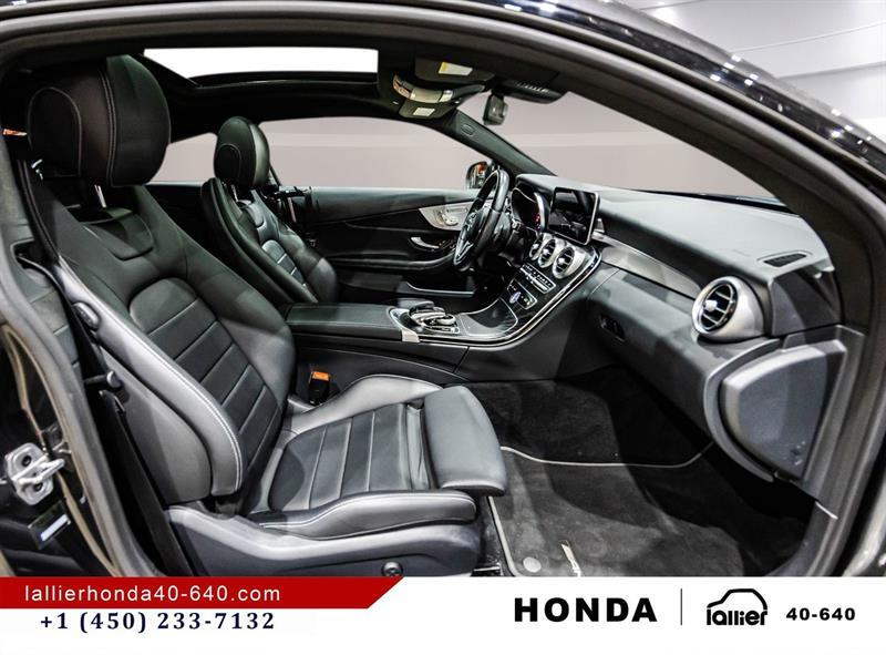 2021 Mercedes-Benz C-Class - Image 14