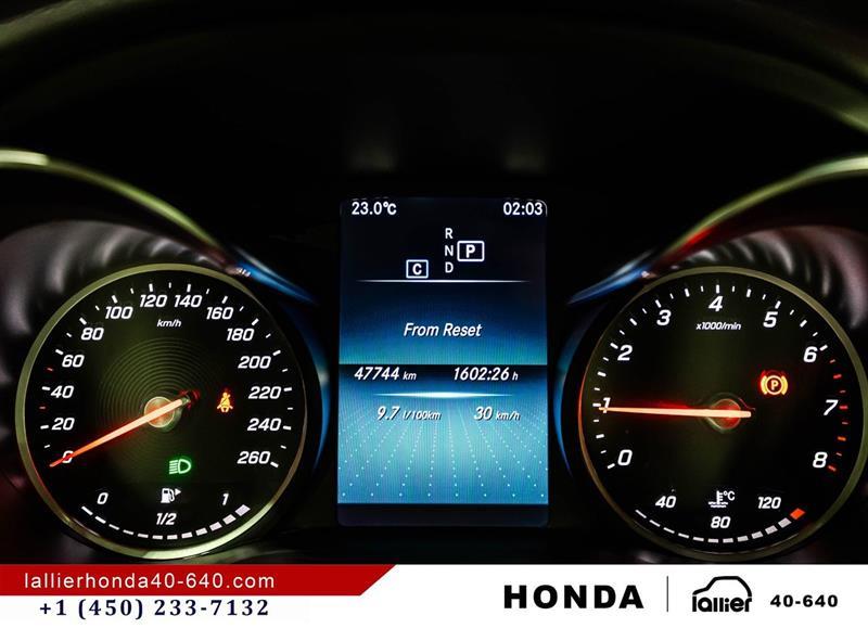 2021 Mercedes-Benz C-Class - Image 21