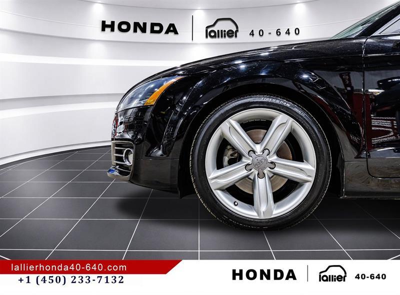 2012 Audi TT - Image 10