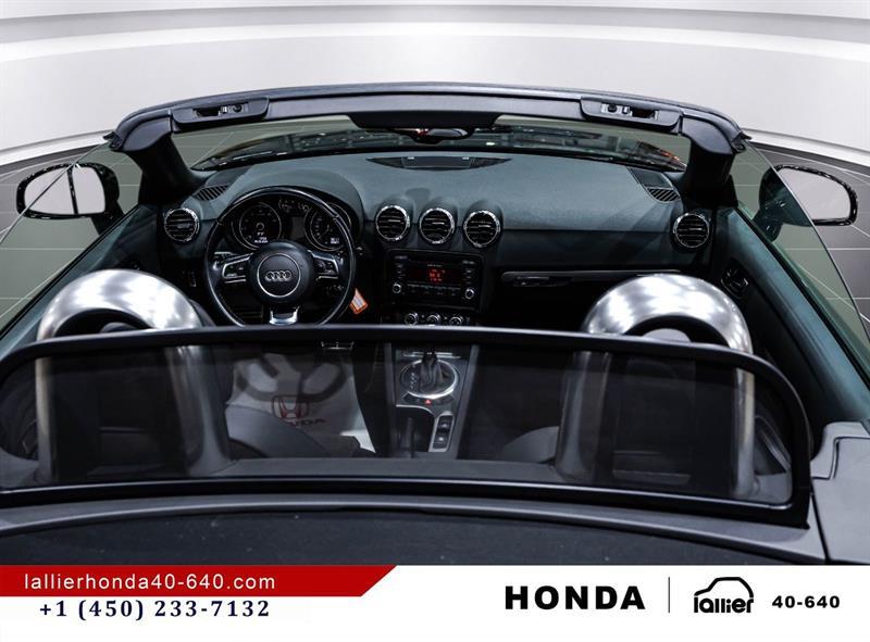2012 Audi TT - Image 13