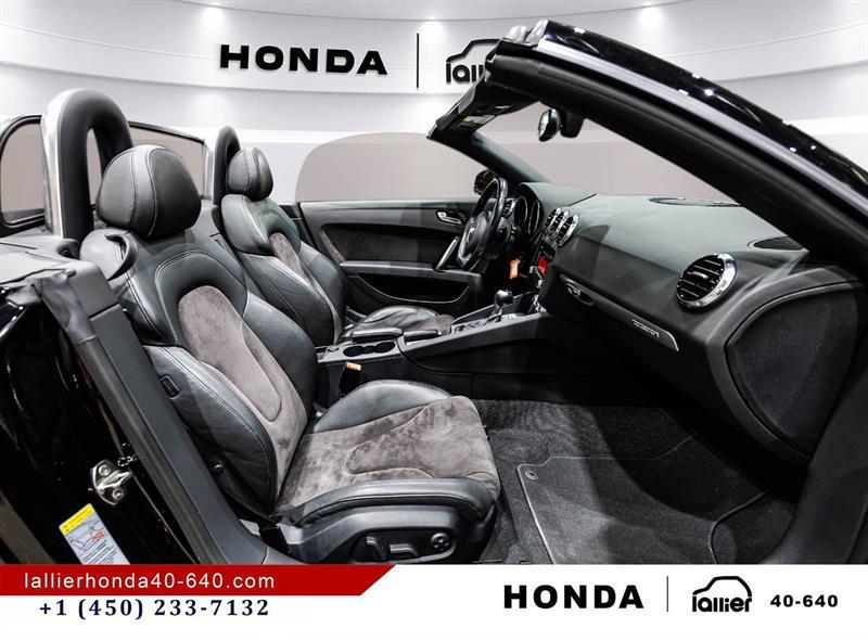2012 Audi TT - Image 15