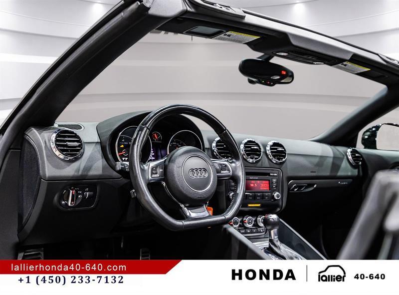 2012 Audi TT - Image 17