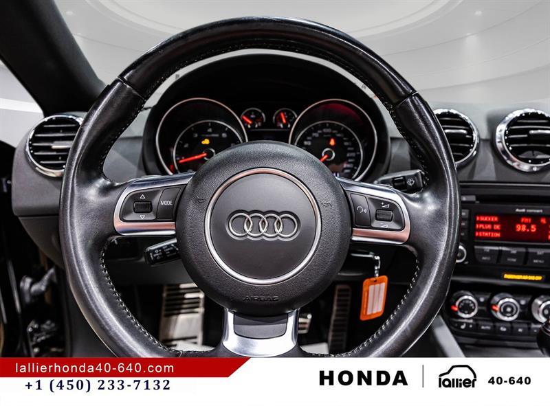 2012 Audi TT - Image 19