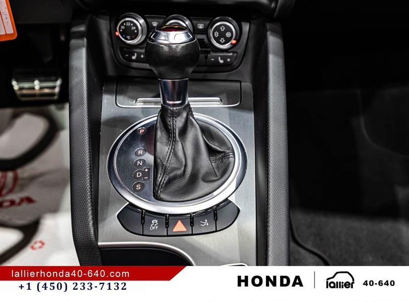 2012 Audi TT - Image 22