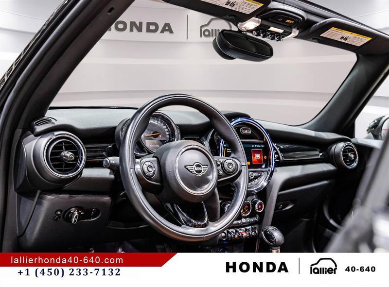 2019 Mini Convertible - Image 19