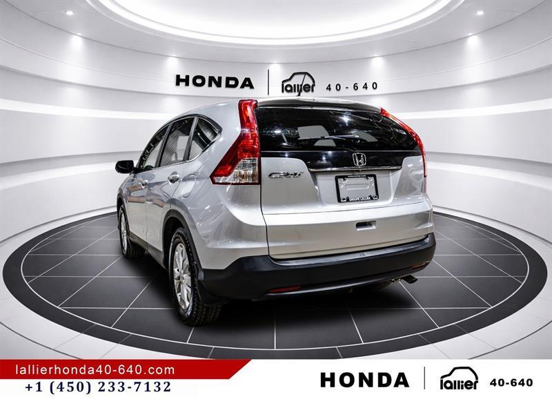 2013 Honda CR-V - Image 5