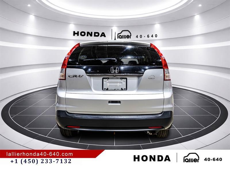 2013 Honda CR-V - Image 6