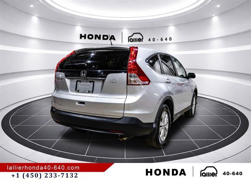 2013 Honda CR-V - Image 7