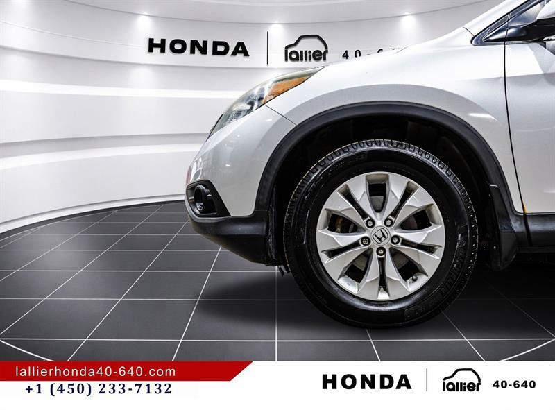 2013 Honda CR-V - Image 10