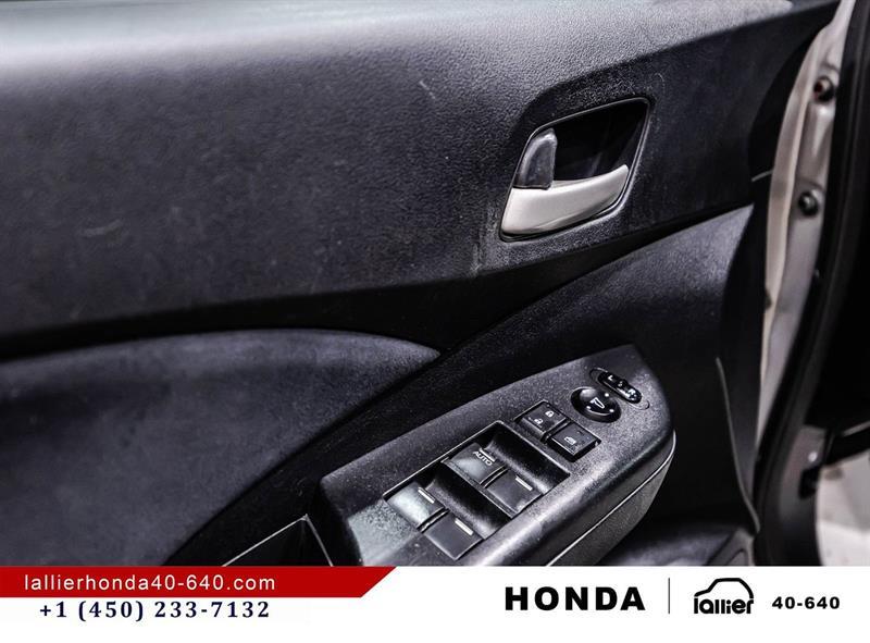 2013 Honda CR-V - Image 11