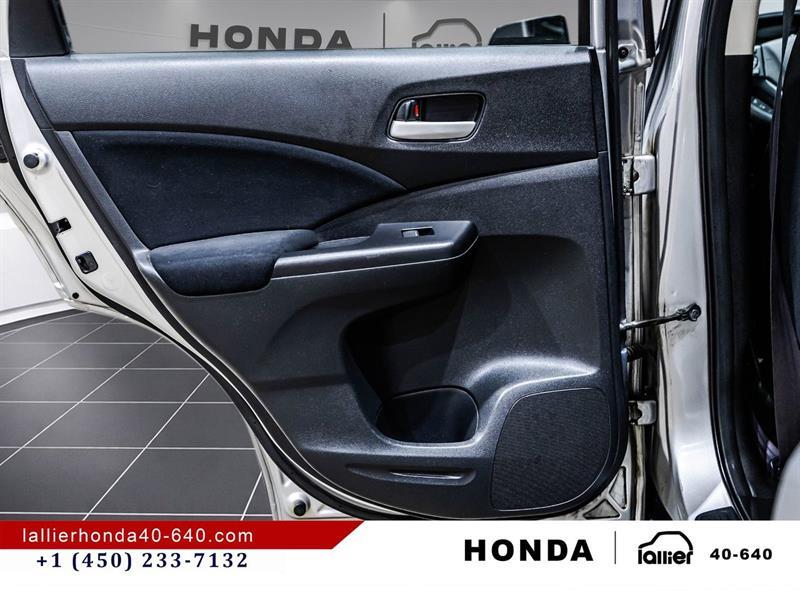 2013 Honda CR-V - Image 12
