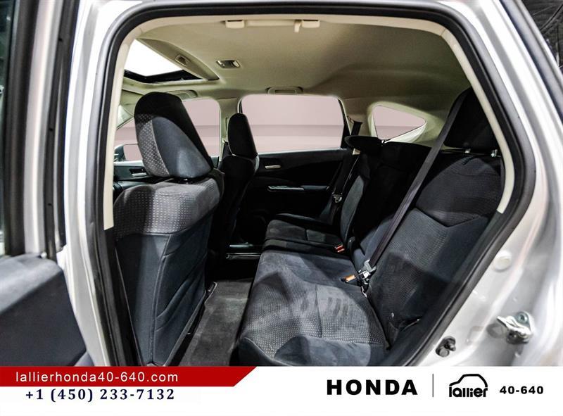 2013 Honda CR-V - Image 13