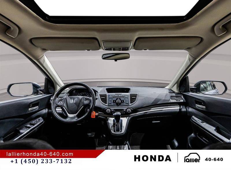 2013 Honda CR-V - Image 14