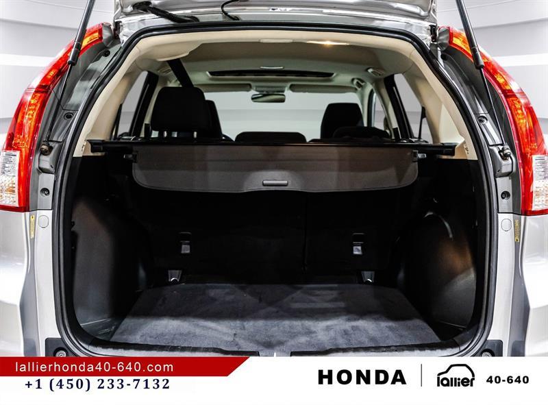 2013 Honda CR-V - Image 15