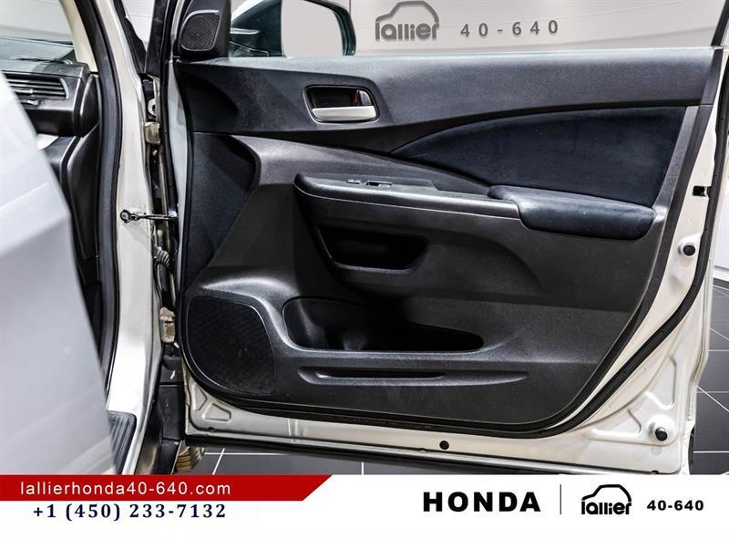 2013 Honda CR-V - Image 16