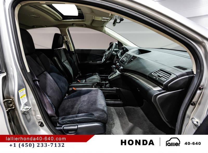 2013 Honda CR-V - Image 17