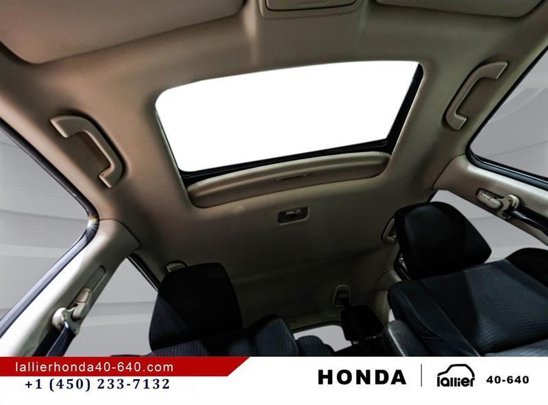 2013 Honda CR-V - Image 18