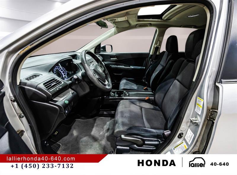 2013 Honda CR-V - Image 19
