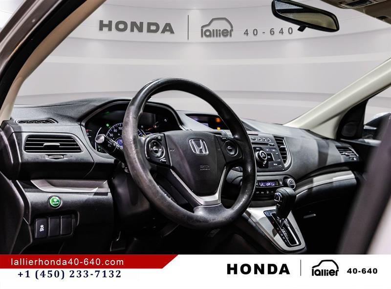 2013 Honda CR-V - Image 20