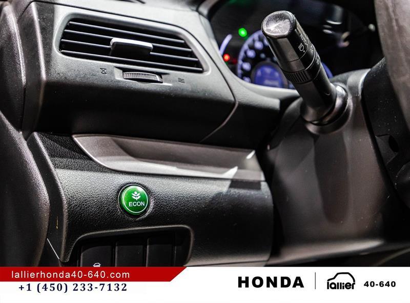 2013 Honda CR-V - Image 21