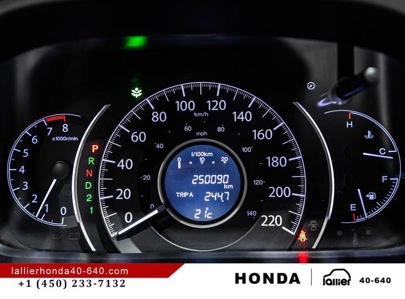 2013 Honda CR-V - Image 23