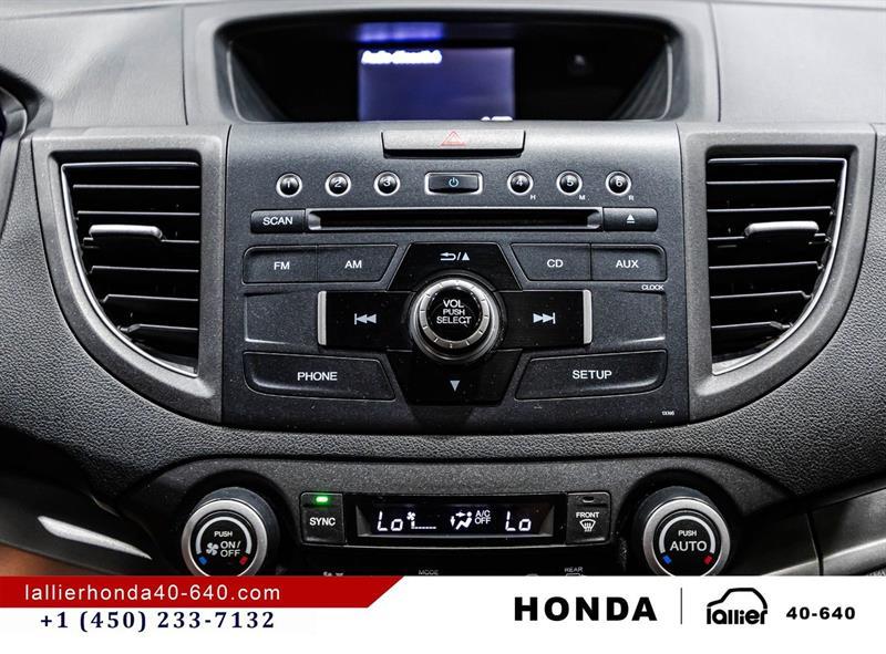 2013 Honda CR-V - Image 24