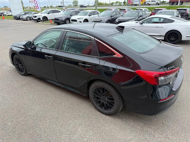 2022 Honda Civic - Image 3