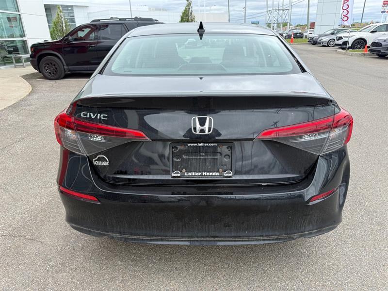 2022 Honda Civic - Image 4