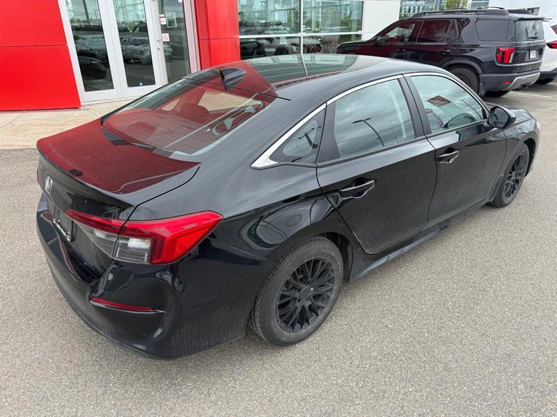 2022 Honda Civic - Image 6