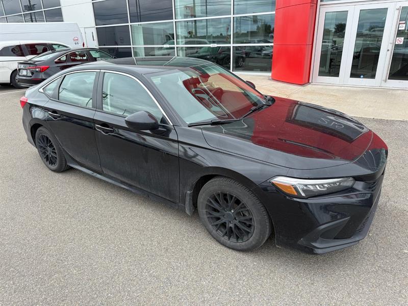 2022 Honda Civic - Image 7