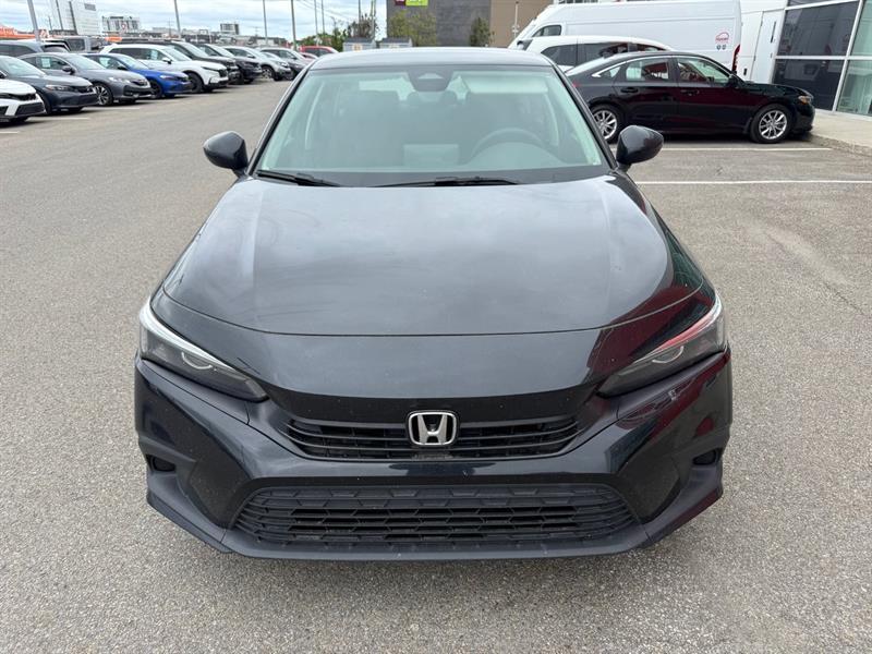 2022 Honda Civic - Image 9