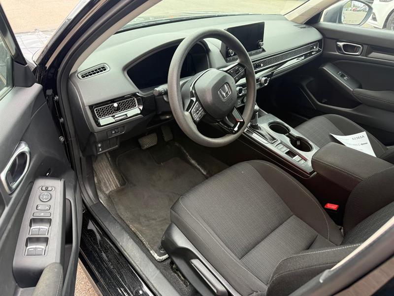 2022 Honda Civic - Image 10