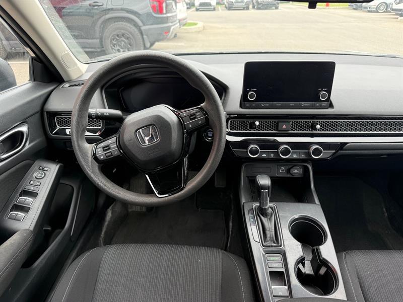 2022 Honda Civic - Image 12