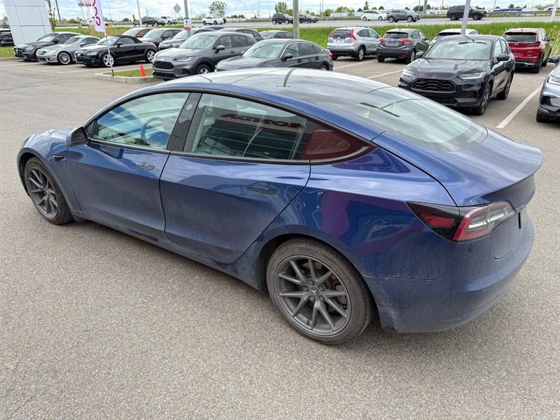 2021 Tesla Model 3 - Image 3