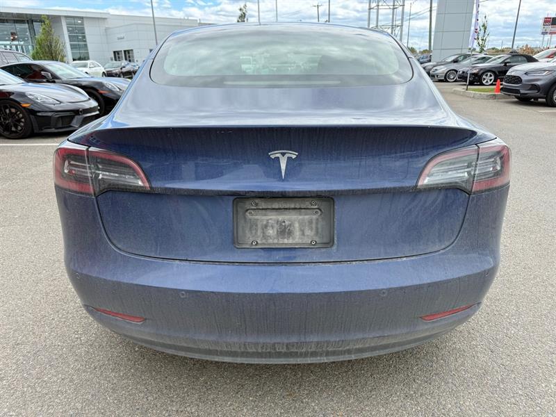 2021 Tesla Model 3 - Image 4