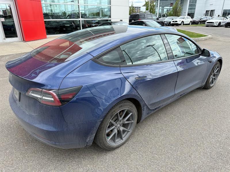 2021 Tesla Model 3 - Image 6